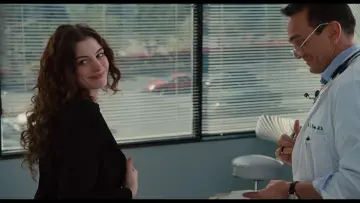 Backdrop to the movie "Love & Other Drugs" #1216679