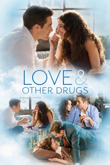 Poster to the movie "Love & Other Drugs" #1627512