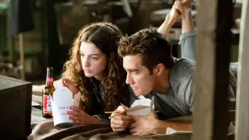 Backdrop to the movie "Love & Other Drugs" #1825062