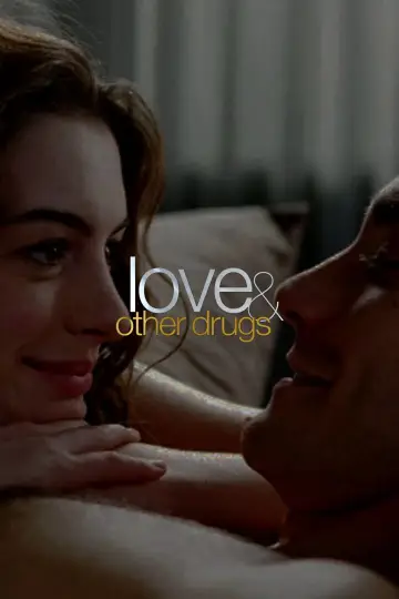 Poster to the movie "Love & Other Drugs" #243897