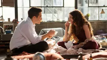 Backdrop to the movie "Love & Other Drugs" #718259