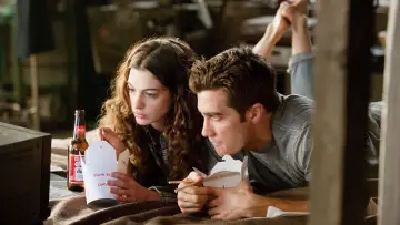 Backdrop to the movie "Love & Other Drugs" #718294
