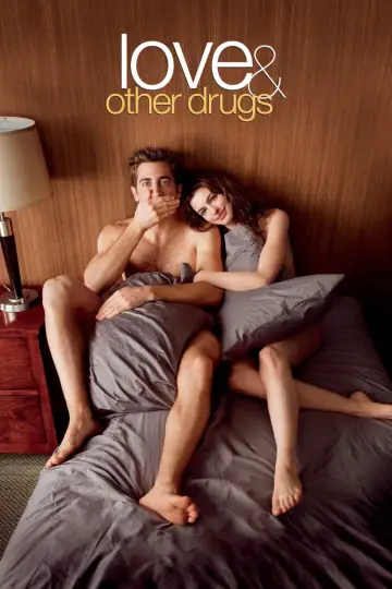 Poster to the movie "Love & Other Drugs" #718302