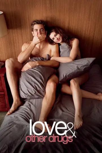 Love & Other Drugs