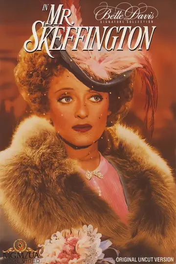 Poster to the movie "Mr. Skeffington" #1132047