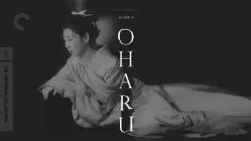 Backdrop to the movie "The Life of Oharu" #1090452