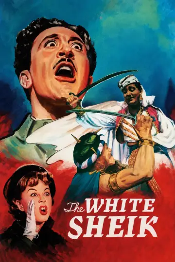 The White Sheik