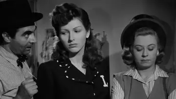 Backdrop to the movie "Variety Lights" #1619487