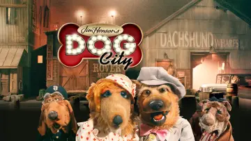 Backdrop to the movie "Dog City" #1189913