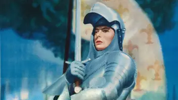 Backdrop to the movie "Joan of Arc" #1108574