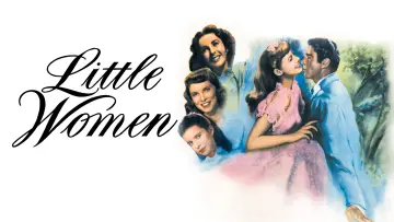 Backdrop to the movie "Little Women" #848965
