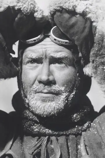 Poster to the movie "Scott of the Antarctic" #1817603