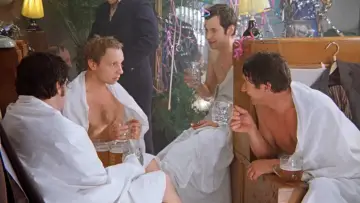 Backdrop to the movie "The Irony of Fate, or Enjoy Your Bath!" #1088169