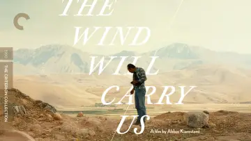 Backdrop to the movie "The Wind Will Carry Us" #1350594