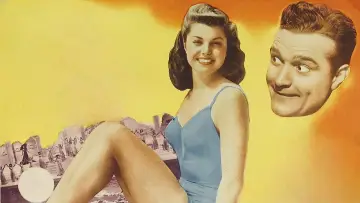 Backdrop to the movie "Bathing Beauty" #970213