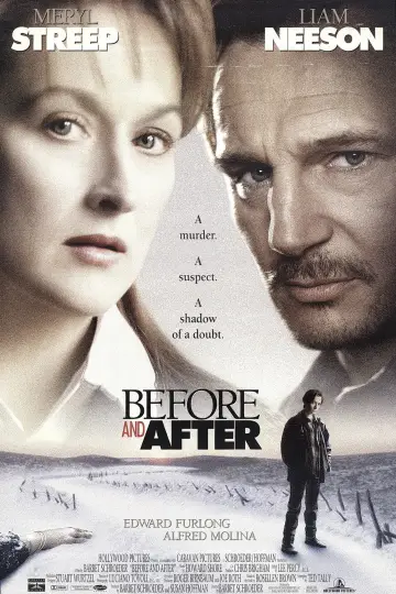 Before and After