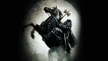 Backdrop to the movie "Headless Horseman" #1135934