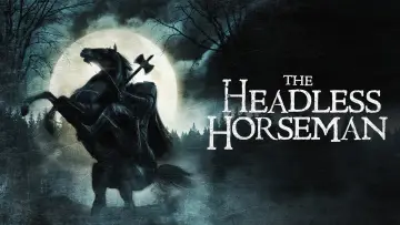 Backdrop to the movie "Headless Horseman" #1135935