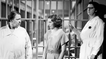 Backdrop to the movie "Ladies They Talk About" #1899495