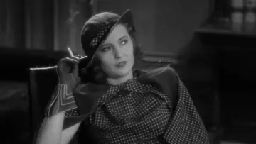 Backdrop to the movie "Ladies They Talk About" #1899504