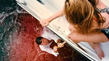 Piranha 3D