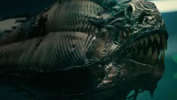 Backdrop to the movie "Piranha 3D" #317774