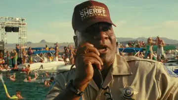 Backdrop to the movie "Piranha 3D" #317775
