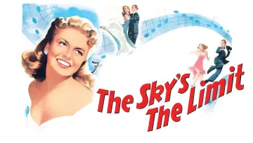 Backdrop to the movie "The Sky