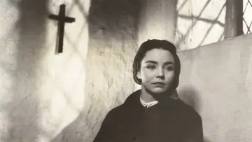 Backdrop to the movie "The Song of Bernadette" #1800002