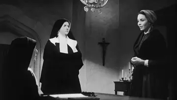 Backdrop to the movie "The Song of Bernadette" #1800003