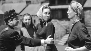 Backdrop to the movie "The Song of Bernadette" #1800004