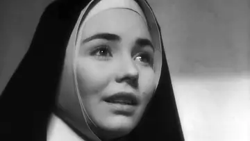 Backdrop to the movie "The Song of Bernadette" #1800006