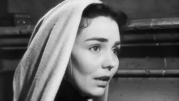 Backdrop to the movie "The Song of Bernadette" #1800007