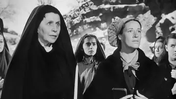 Backdrop to the movie "The Song of Bernadette" #1800009