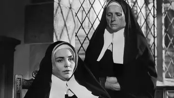 Backdrop to the movie "The Song of Bernadette" #1800010