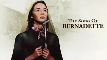 Backdrop to the movie "The Song of Bernadette" #1800014