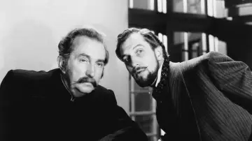 Backdrop to the movie "The Song of Bernadette" #1800015
