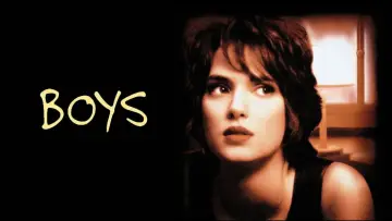 Backdrop to the movie "Boys" #1905993