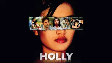 Backdrop to the movie "Holly" #1912975
