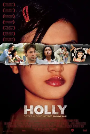 Poster to the movie "Holly" #1912977