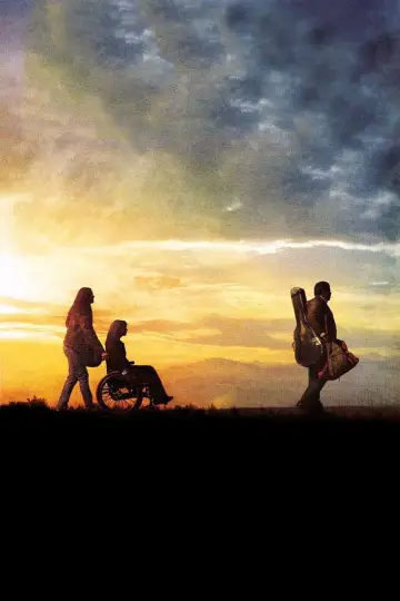 Poster to the movie "My Own Love Song" #1885675