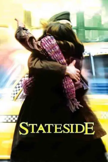 Poster to the movie "Stateside" #1137797