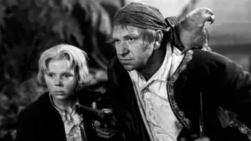 Backdrop to the movie "Treasure Island" #721372