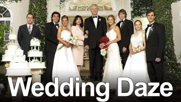 Backdrop to the movie "Wedding Daze" #1910319
