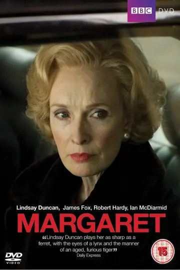 Poster to the movie "Margaret" #1590759