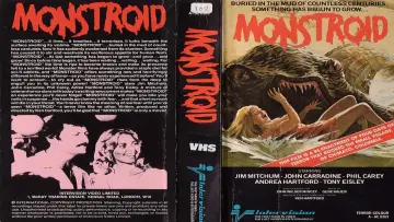 Backdrop to the movie "Monstroid" #1909617