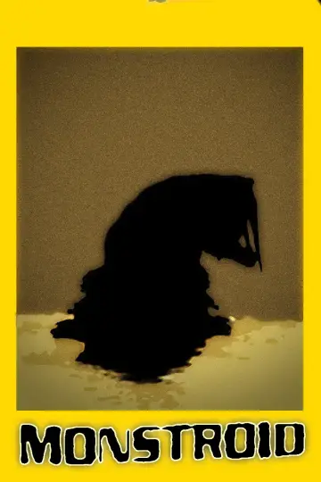 Poster to the movie "Monstroid" #1909622