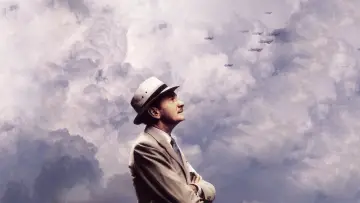 Backdrop to the movie "The Man Who Never Was" #1927446