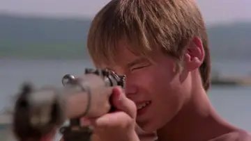 Backdrop to the movie "Who Can Kill a Child?" #1085558