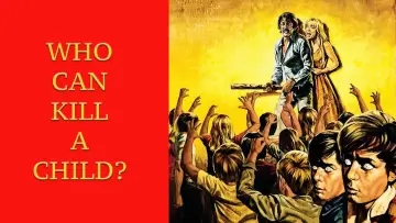 Backdrop to the movie "Who Can Kill a Child?" #1085559